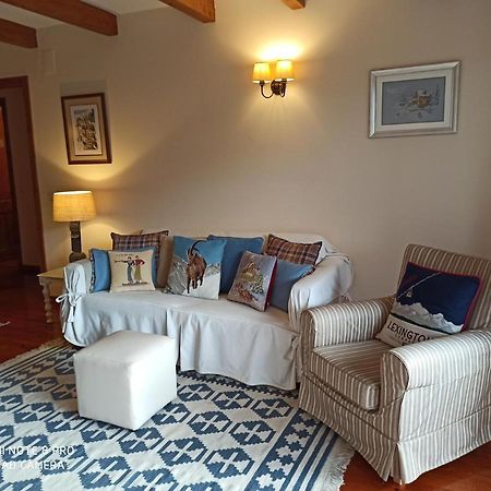 Apartamento Mont מראה חיצוני תמונה