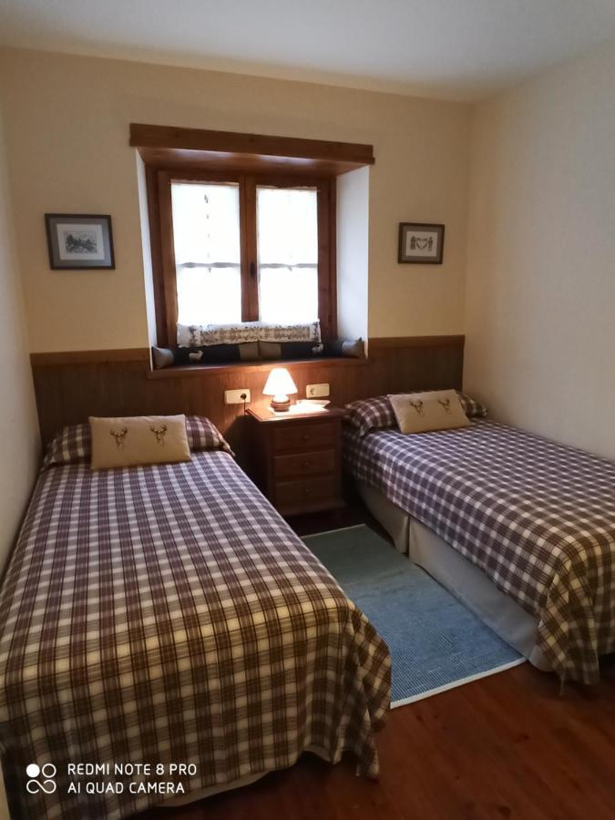 Apartamento Mont מראה חיצוני תמונה