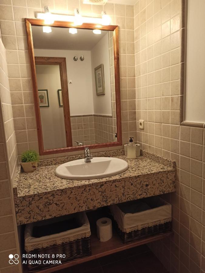 Apartamento Mont מראה חיצוני תמונה