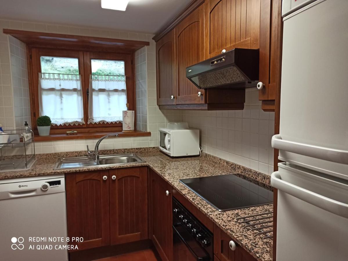 Apartamento Mont מראה חיצוני תמונה