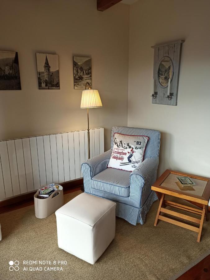 Apartamento Mont מראה חיצוני תמונה