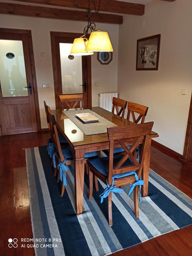 Apartamento Mont מראה חיצוני תמונה