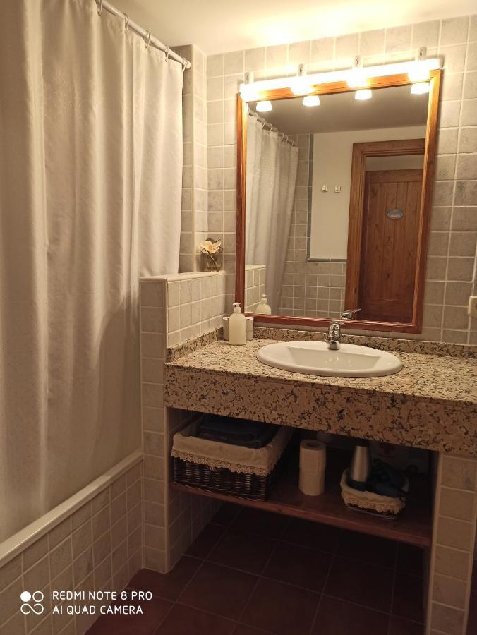 Apartamento Mont מראה חיצוני תמונה