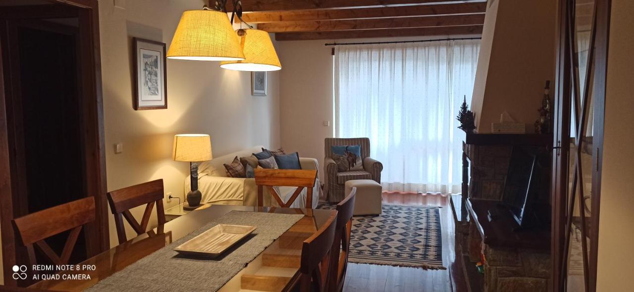 Apartamento Mont מראה חיצוני תמונה