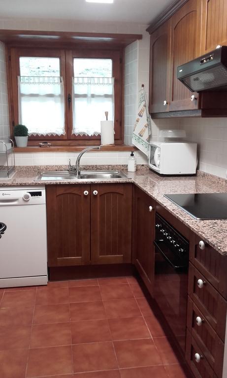 Apartamento Mont מראה חיצוני תמונה